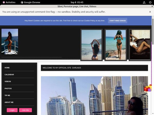 Join Sibel Free Join Sibel Free