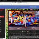JoyDabang Paysite Discounts