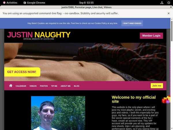 Justin1988 Site Rip 2018 Justin1988 Site Rip 2018