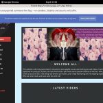 KawaiiSkye Passwords 2017 KawaiiSkye Passwords 2017