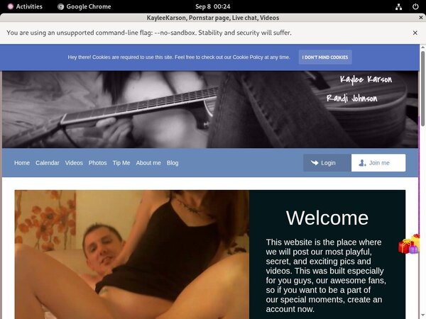 KayleeKarson Free Logins KayleeKarson Free Logins