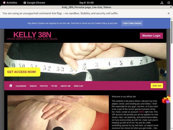 Kelly_38N New Sex Videos
