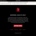 Kink.com Discount 2018