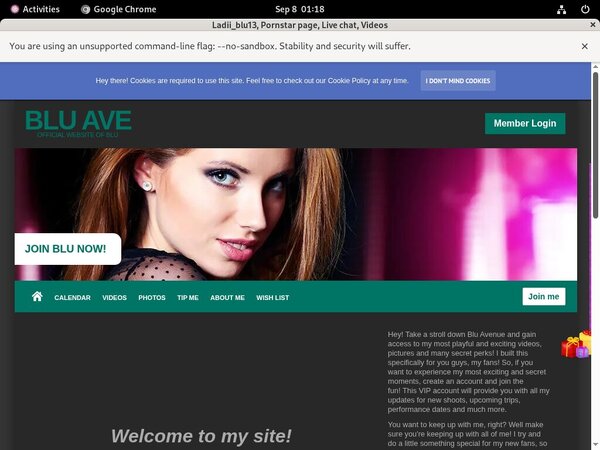 Ladii_blu13 2019 Ladii_blu13 2019