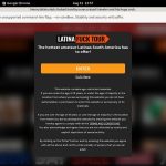 Latinafuckcom Bankeinzug