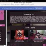 Laydeekhaoscam Membership Account