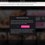 Lesworship Premium Passwords