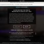 Lethal Hardcore $1 Porn Trial Lethal Hardcore $1 Porn Trial