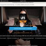 Lifeselector.com Accounts Passwords