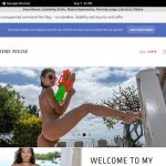 Login Irene Rouse Free