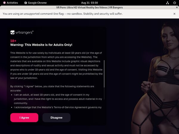 Login To Vrbangers For Free