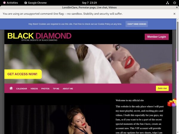 Lorasinclare Discount Special Lorasinclare Discount Special