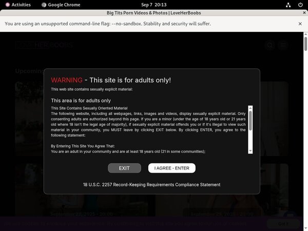 Loveherboobs.com Passwords 2016 Loveherboobs.com Passwords 2016