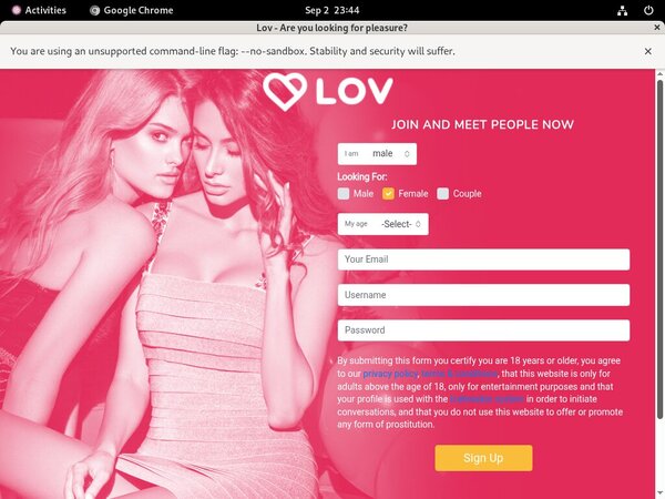 Lov.net Site Rip Url