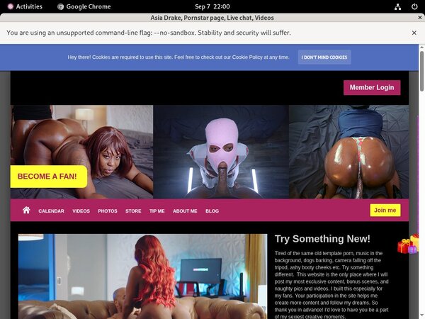 Lowest Asia Drake Discount