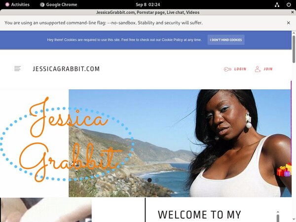 Lowest Jessicagrabbitxxx.com Discount