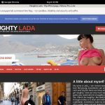 Lowest Naughty Lada Discount Lowest Naughty Lada Discount