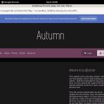 Luckyfoxxy Login And Password