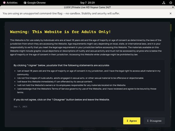 Luuv.com Trial Membership $1 Luuv.com Trial Membership $1