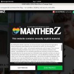 Mantherz Free User Mantherz Free User