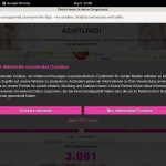 Marie Saint Vendo Discount