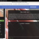 Marlogrey.modelcentro.com Codes Marlogrey.modelcentro.com Codes