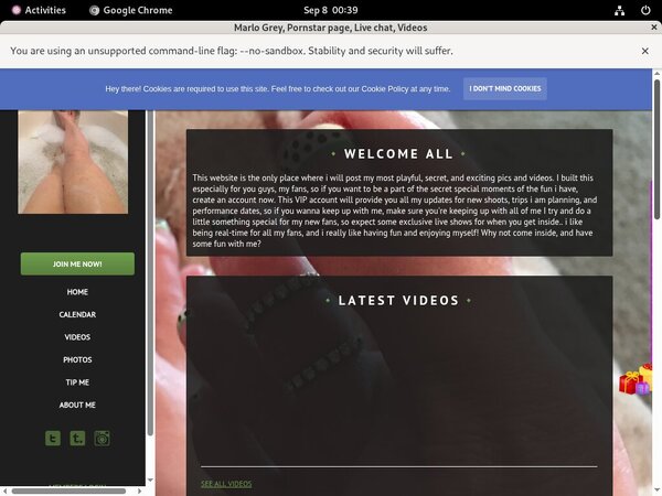 [Image: Marlogreymodelcentrocom-Codes.jpg]