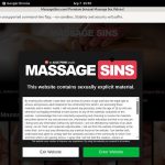 Massage Sins Discount Url