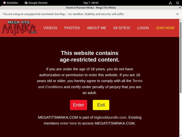 Megatitsminka.com Pic