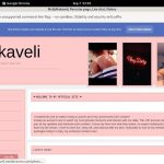 MellyMakaveli Free Trials
