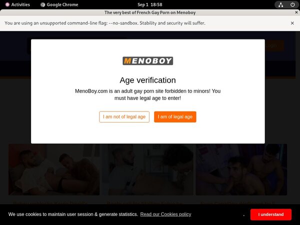 Menoboy Trial Videos Menoboy Trial Videos
