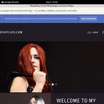 Messycleo.com Valid Password Messycleo.com Valid Password