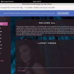 MrsTLucifer Trial Pass MrsTLucifer Trial Pass