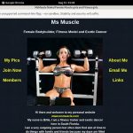 Ms Muscle Free Full