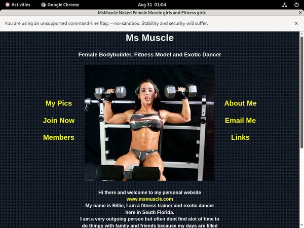 Ms Muscle Free Full
