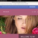 Mya Blair Porn Video
