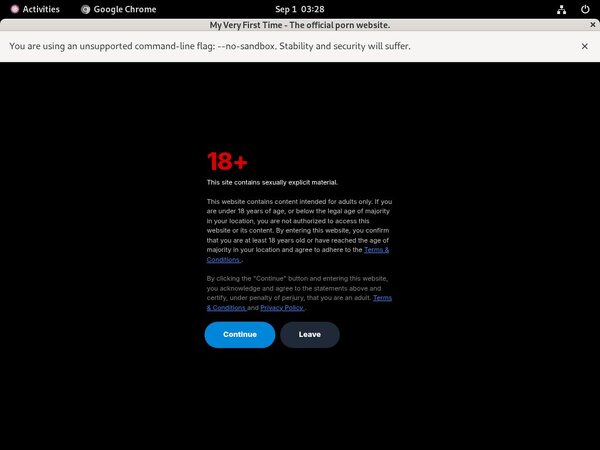 Myveryfirsttime.com Paypal Option Myveryfirsttime.com Paypal Option