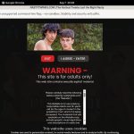 Nasty Twinks Full Video