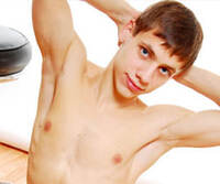 New Horny Twink BF Videos s3