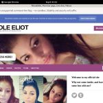 New Nicoleeliot.modelcentro.com Site Rip New Nicoleeliot.modelcentro.com Site Rip
