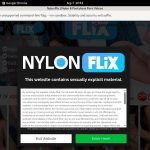 Nylon Flix Free Clips Nylon Flix Free Clips