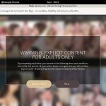 Oldje 3Some Paysite Discounts