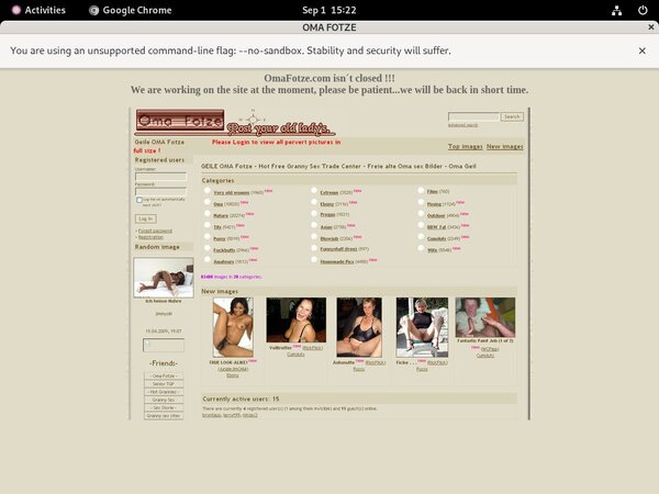 Omafotze.com With Paypal Acc Omafotze.com With Paypal Acc