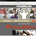 Parolehim.com Premium Passwords
