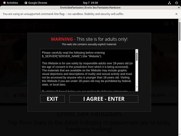 Pass For Erotic Sex Fantasies Pass For Erotic Sex Fantasies