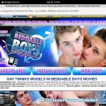 Pay Pal Beddableboys