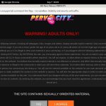 Pervcity.com Free Login And Password Pervcity.com Free Login And Password