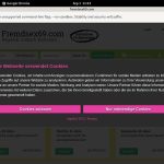 Pinadeluxe.de Full Scene