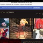 Poopselfiequemodelcentro.com Coupon Discount