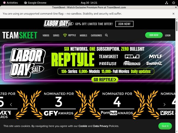 Premium Account For Team Skeet Premium Account For Team Skeet